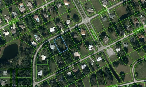 5912 Thunder Rd, Sebring, FL 33876 photo 1