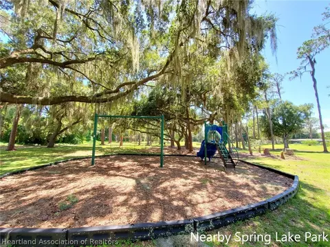 5912 Thunder Rd, Sebring, FL 33876 photo 7