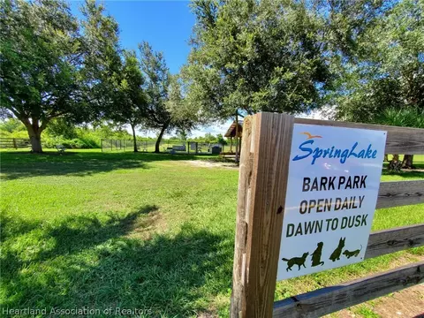 5912 Thunder Rd, Sebring, FL 33876 photo 11
