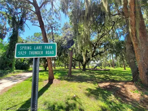 5912 Thunder Rd, Sebring, FL 33876 photo 6
