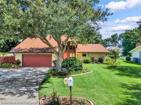 108 Lakeside Rd, Sebring, FL 33870 photo 5