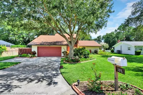108 Lakeside Rd, Sebring, FL 33870 photo 34
