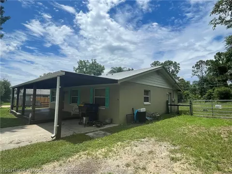 5120 Lancer Dr, Sebring, FL 33876 photo 3