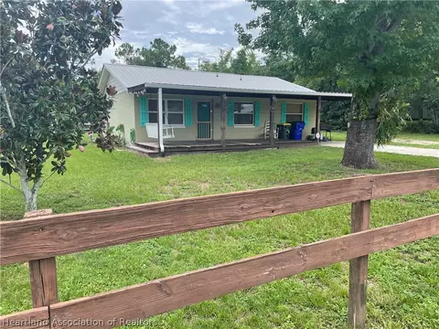 5120 Lancer Dr, Sebring, FL 33876 photo 2