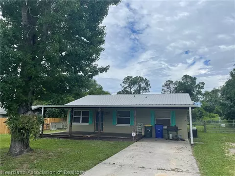 5120 Lancer Dr, Sebring, FL 33876 photo 1