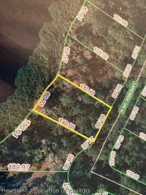 1007 Lakeside Dr, Sebring, FL 33875 photo 1