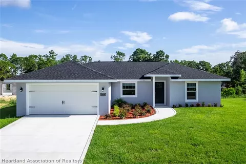 4606 Singer St, Sebring, FL 33872 photo 1