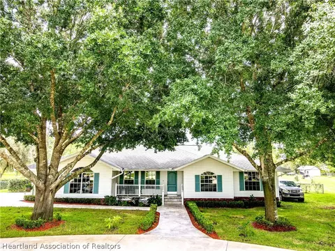 5204 Lime Rd, Sebring, FL 33875 photo 1