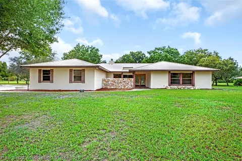 4120 Eagle Ct, Sebring, FL 33872 photo 1