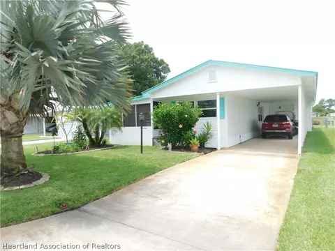 2501 Georgia St, Sebring, FL 33870 photo 1