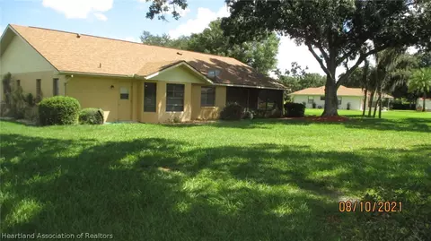 4221 Duffer Loop, Sebring, FL 33872 photo 3