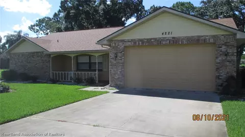4221 Duffer Loop, Sebring, FL 33872 photo 31