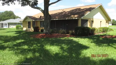 4221 Duffer Loop, Sebring, FL 33872 photo 4