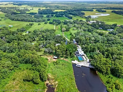 1833 Wright Ln, Lorida, FL 33857 photo 2