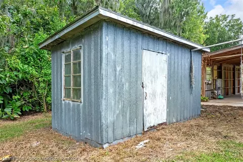 1833 Wright Ln, Lorida, FL 33857 photo 32
