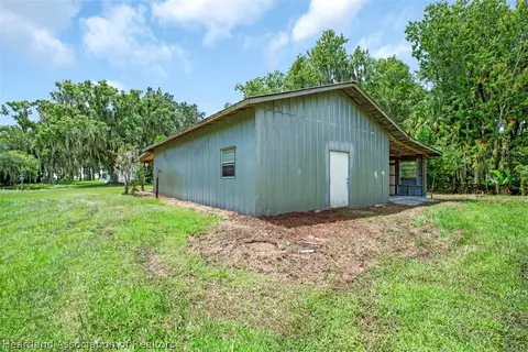 1833 Wright Ln, Lorida, FL 33857 photo 36