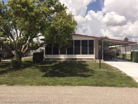 1508 St Thomas Ave, Sebring, FL 33870 photo 1