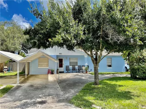 3622 King Dr, Sebring, FL 33870 photo 1