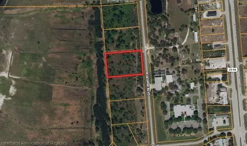 6713 W George Blvd, Sebring, FL 33875 photo 1