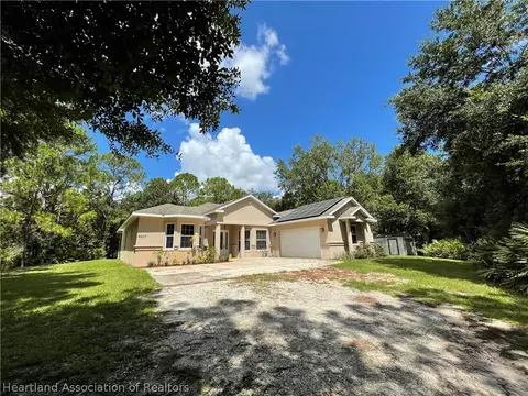 6237 Apple Rd, Sebring, FL 33875 photo 1