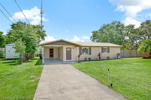 1609 Kerry Dr, Sebring, FL 33870 photo 20