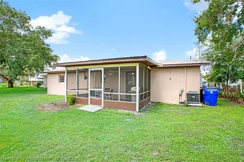1609 Kerry Dr, Sebring, FL 33870 photo 22