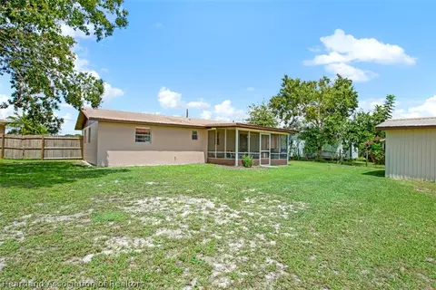1609 Kerry Dr, Sebring, FL 33870 photo 26