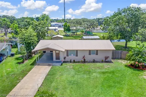1609 Kerry Dr, Sebring, FL 33870 photo 1
