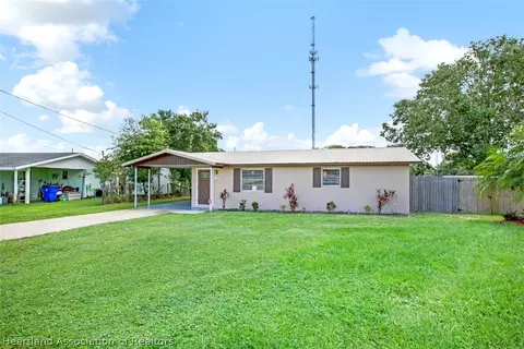 1609 Kerry Dr, Sebring, FL 33870 photo 29