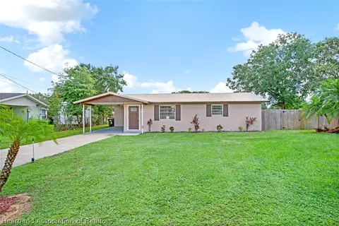 1609 Kerry Dr, Sebring, FL 33870 photo 17