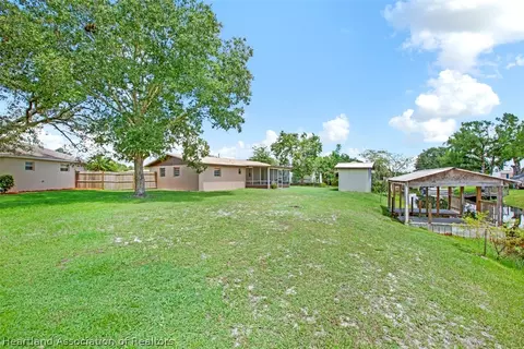 1609 Kerry Dr, Sebring, FL 33870 photo 28