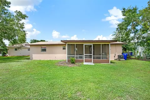 1609 Kerry Dr, Sebring, FL 33870 photo 23