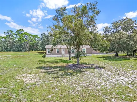 9222 Bridle Path, Sebring, FL 33875 photo 1