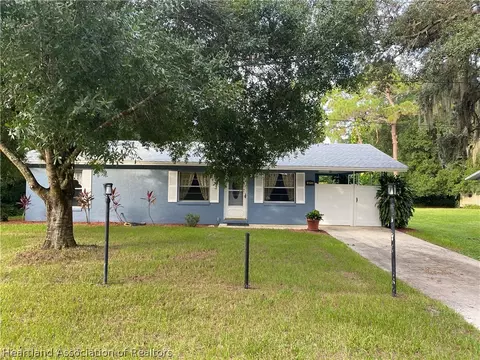 3213 Grouper Dr, Sebring, FL 33870 photo 1