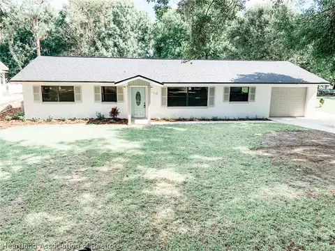 116 Lakeside Rd, Sebring, FL 33870 photo 5