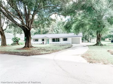 116 Lakeside Rd, Sebring, FL 33870 photo 1
