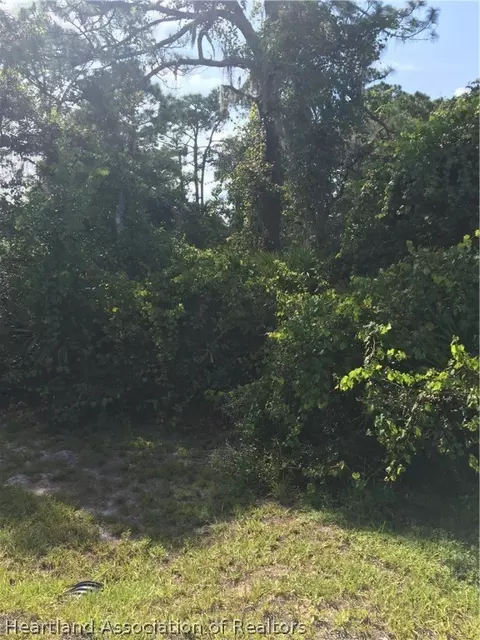 10201 Roundtree Dr, Sebring, FL 33875 photo 1