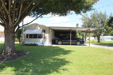 2603 SE 30th St, Okeechobee, FL 34974 photo 2