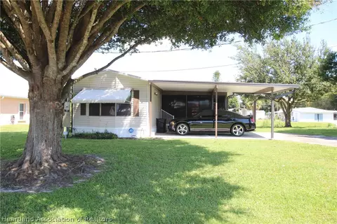 2603 SE 30th St, Okeechobee, FL 34974 photo 1