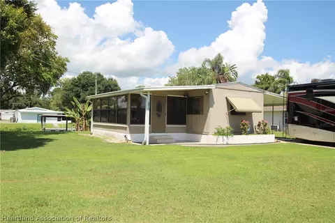 2613 SE 30th St, Okeechobee, FL 34974 photo 1