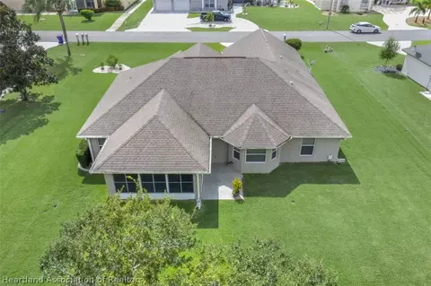 4710 Pebble Beach Dr, Sebring, FL 33872 photo 3