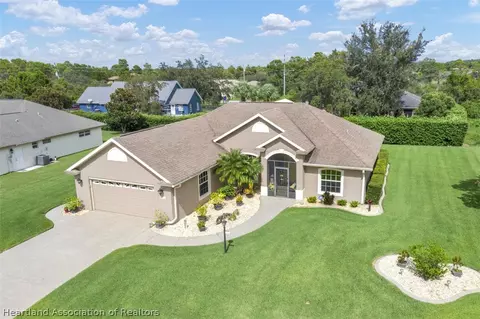 4710 Pebble Beach Dr, Sebring, FL 33872 photo 4