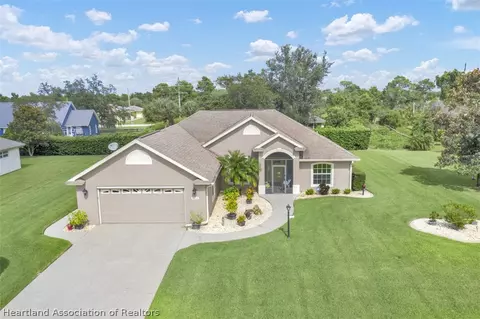 4710 Pebble Beach Dr, Sebring, FL 33872 photo 1