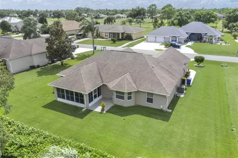 4710 Pebble Beach Dr, Sebring, FL 33872 photo 2