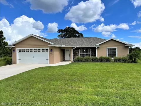 211 Mac Ln, Sebring, FL 33875 photo 1