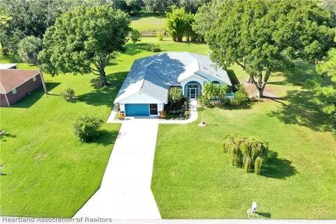 7816 Granada Rd, Sebring, FL 33876 photo 2
