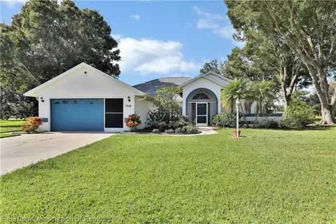 7816 Granada Rd, Sebring, FL 33876 photo 1