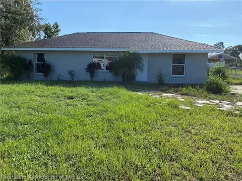 2534 Gresham St, Sebring, FL 33875 photo 3