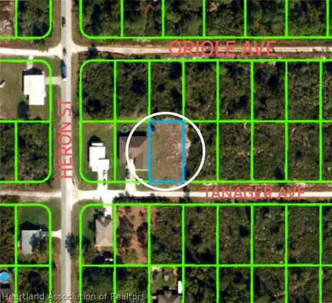 269 Tanager Ave, Sebring, FL 33870 photo 1