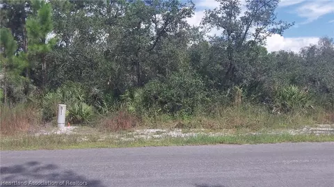 4517 San Ignacio Dr, Sebring, FL 33872 photo 1
